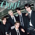 TOMORROW X TOGETHER「Oggi」特別版表紙に登場 スーツ企画に降臨 画像