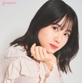 乃木坂46 6期生・増田三莉音「Seventeen」専属モデル加入決定 2026年春号に初登場「大きく成長できるよう、全力で向き合います」【コメント】 画像