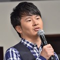 オードリー若林正恭、声帯不調のため3週間休養 所属事務所が正式発表「一定期間の安静が必要」【全文】 画像