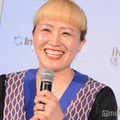 丸山桂里奈、“2歳娘もペロリ”混ぜて焼くだけ蒸しパン公開「簡単なのに美味しそう」「綺麗」 画像