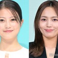 今田美桜、CMタレントランキング年間露出1位 起用社数では川口春奈が4年連続1位 画像