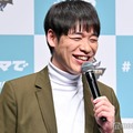 「THE TIME,」生放送中に出演者号泣 中継時に放った麒麟・川島明の“粋”な一言が話題「頭の回転速すぎる」「さすが」 画像