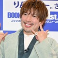 EXITりんたろー。印象ガラリな新ヘア披露「爽やかイケメン」「笑顔が素敵」とファン絶賛 画像