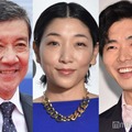 柄本佑、妻・安藤サクラとの交際報告時の秘話明かす「かっこよかった」義父・奥田瑛二からの言葉とは 画像