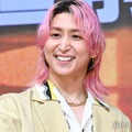 Snow Man佐久間大介「うちのメンバーにも言われました」嬉しかった言葉明かす【スペシャルズ】 画像