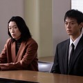 【再会～Silent Truth～ 第7話】南良、再び万季子のもとへ スーパー店長殺人事件に急展開 画像