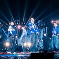 RIIZE、東京ドーム3日間完走 ショウタロウは想い溢れさせる「夢だった」【[RIIZING LOUD] Special Edition in TOKYO DOME】 画像