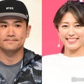 里田まい、夫・田中将大投手のユニ着る長女の姿公開 沖縄キャンプ地での夫婦ショットも「最高の推し活」「ほっこり」の声 画像