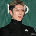 MIYAVI「おチビプリンス」5歳息子を顔出し公開「パパに似て美形」「最強遺伝子」と反響 画像
