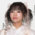 元NMB48山田寿々、兄・中山優馬のライブ鑑賞報告 兄妹仲良しショットに「遺伝子強い」「しっかりグッズ持ってて可愛い」の声 画像