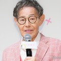 加藤茶「知らないうちに」83歳 誕生日祝福され笑顔 108歳＝茶寿まで生きたい宣言も 画像