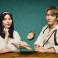 芳根京子＆Snow Man渡辺翔太、初共演でW主演「ウェンディ＆ピーターパン」5年ぶり日本上演決定 画像