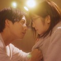 古屋呂敏、大胆ラブシーンに「刺激強い」「攻めてる」と反響【教えてください、藤縞さん！】 画像