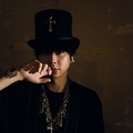 NEWS増田貴久、自身初のカバーアルバム決定 SMAPら先輩名曲・テゴマス曲も収録 画像