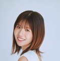 松田好花、日向坂46卒業後初ドラマで主演「架空名作劇場」第2弾放送決定 画像
