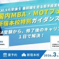 MBA取得とキャリア実現…河合塾KALS無料ガイダンス3/20 画像