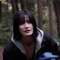 橋本愛「ずっと誰かに見られているような」主演ホラー映画『祝山』公開決定 画像