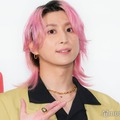 Snow Man佐久間大介＆NCT中本悠太「演技の上手さがすごすぎて」現場で絶賛の声相次いだ共演者とは【スペシャルズ】 画像