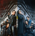 ジャッキー・チェン主演最新作『シャドウズ・エッジ』5月1日よりPrime Videoにて最速レンタル＆購入配信 画像