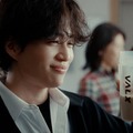 菊池風磨／新WEB CM「VALX プロテインをどうしても教えたい」編（提供写真）
