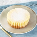 とろ生食感チーズケーキ さわやか仕立て（提供写真）