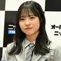 日向坂46正源司陽子「憧れの女性像」先輩・松田好花からプレゼント 挑戦したい“前代未聞なこと”は？ 画像