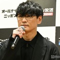 サカナクション山口一郎「ANN」星野源からのバトンタッチに本音「AIが作る音楽」に興味も 画像