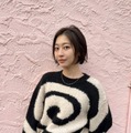 鈴木真海子Instagramより