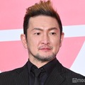 中村獅童、息子2人が「そっくりすぎる」「系統の違う可愛さ」と話題 画像