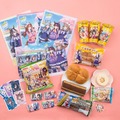 ファミマで「ウマ娘5周年」コラボ決定！「はちみードリンク」など食品全5種やグッズで“お祝い” 画像