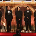 山田裕貴、吉沢亮への熱い思い「押し上げてもらった気持ちがすごくある」床越しのアイコンタクト熱弁【第49回日本アカデミー賞】 画像