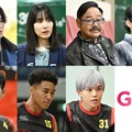堤真一主演・新日曜劇場「ＧＩＦＴ」出演者7人発表 ライバルチームの選手役も解禁 画像