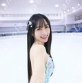 乃木坂46川崎桜1st写真集「エチュード」パネル展追加開催決定 坂道グループ史上最大規模の全国13ヶ所 画像