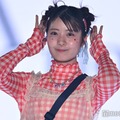 星乃夢奈、キュートさ全開スタイルに反響「全部可愛い」「真似したい」【TGC2026 S/S】 画像