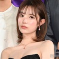 ギャルママモデル、衝撃の“美ボディ強調コーデ”に視線集中「AIかと」「脚長すぎてビックリ」 画像