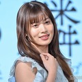 元AKBメンバー、美脚ショットにファン絶賛「可愛すぎる」「衣装センス天才」 画像