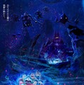 『映画ドラえもん 新・のび太の海底鬼岩城』©藤子プロ・小学館・テレビ朝日・シンエイ・ADK 2026
