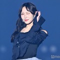 逢田珠里依（C）モデルプレス
