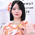 鎮西寿々歌（C）モデルプレス