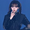 南なつ（C）モデルプレス