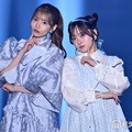 平田侑希、中川心（C）モデルプレス
