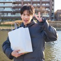 志尊淳（C）日本テレビ