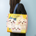 「ちいかわ×東京ばな奈 トートバッグ」※トートバッグ単品の販売はございません。