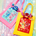 C賞／Happyくじ「Stitch Colorful Kawaii」©Disney