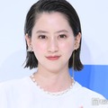 2児の母・河北麻友子、美脚際立つふわふわボリュームドレス姿公開「お姫様みたい」「スタイル良すぎ」の声 画像