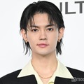 M!LK佐野勇斗、Snow Man目黒蓮と初食事に行った意外な場所告白「お客さんが僕らだけしかいなくて」 画像