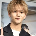 FANTASTICS中島颯太、ツートンカラーの新ヘア披露「斬新だけど似合う」「雰囲気変わってドキドキした」とファン絶賛 画像