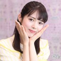 谷尻萌アナ、ミニ丈ニットワンピで色白美脚輝く「スタイルが神」「彼女感すごい」と反響 画像