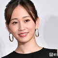 前田敦子「もう1回結婚したい」再婚相手の理想像も明かす「私、元気がありすぎて」 画像