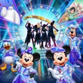 東京ディズニーランド、“歌とダンス”の新ショー「The D-Groovationz4 Live」9月30日開幕 画像
